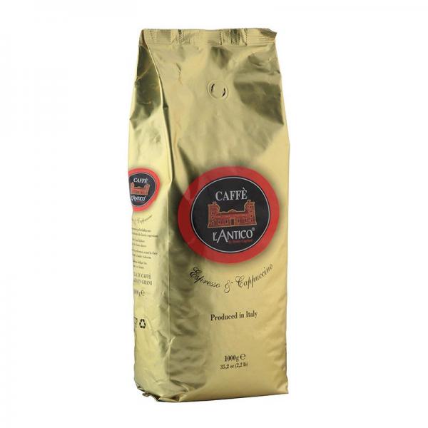 Caffè L´Antico - Gold 1000g